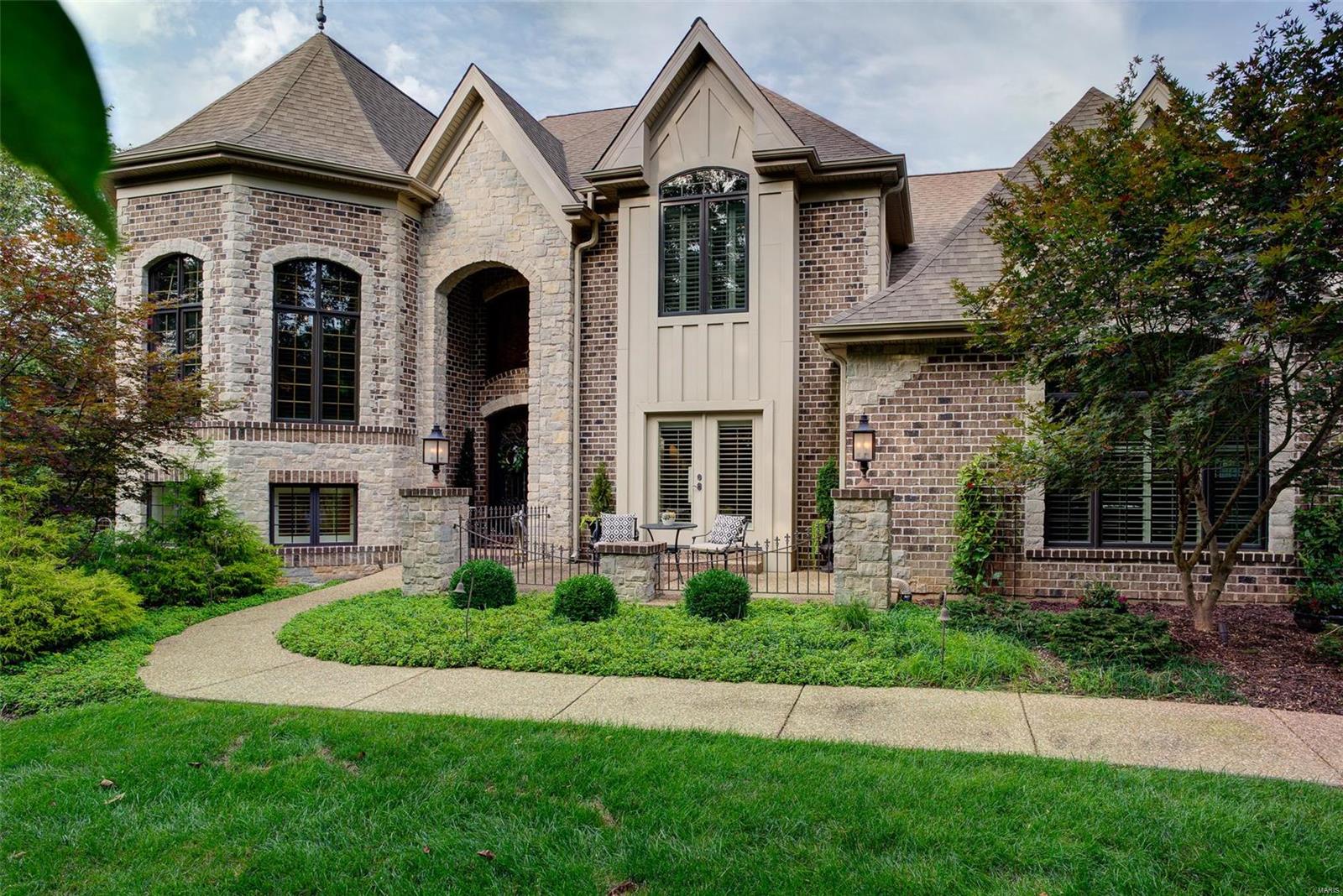 Homestead Estates At Wildwood - Residential