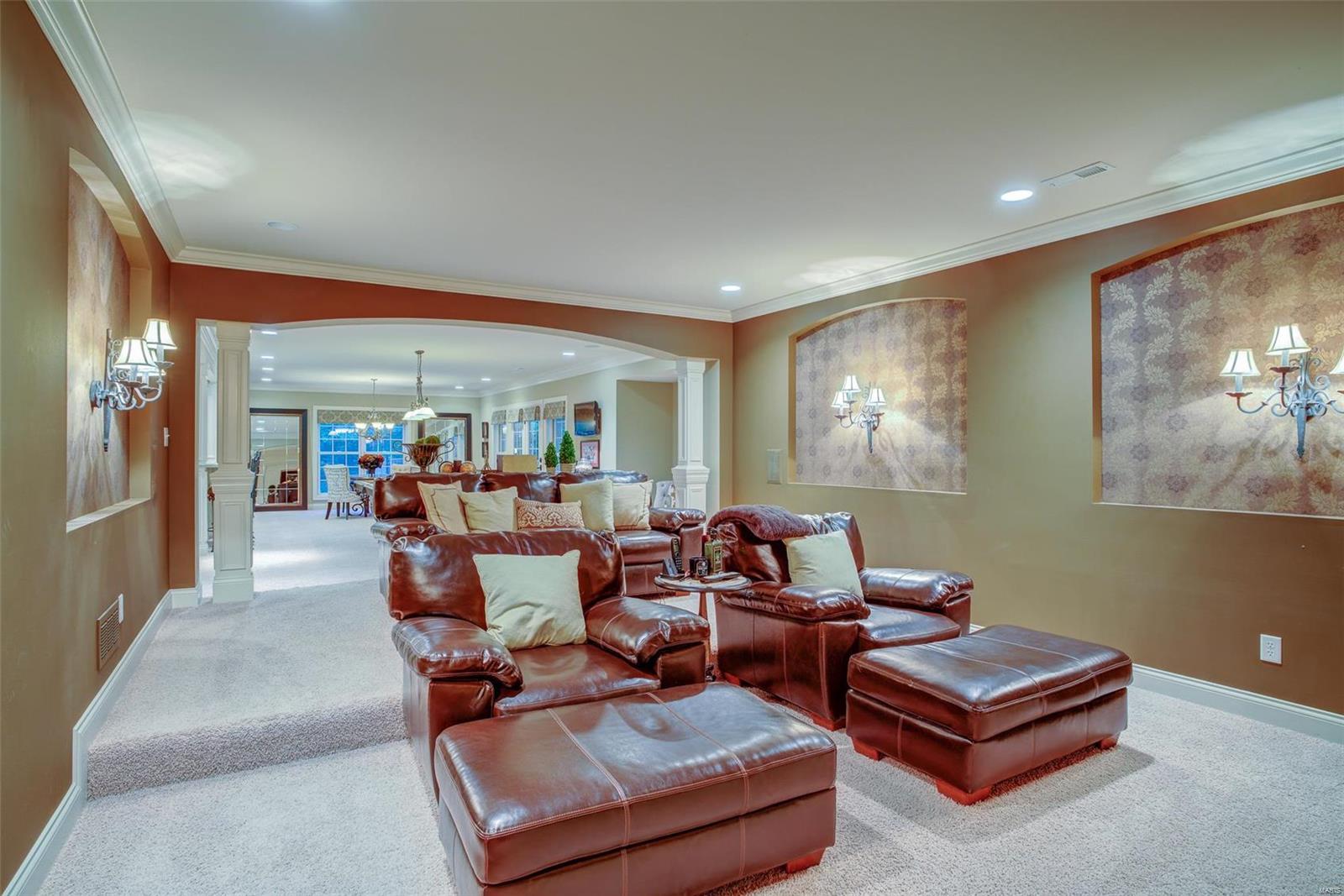 Homestead Estates At Wildwood - Residential