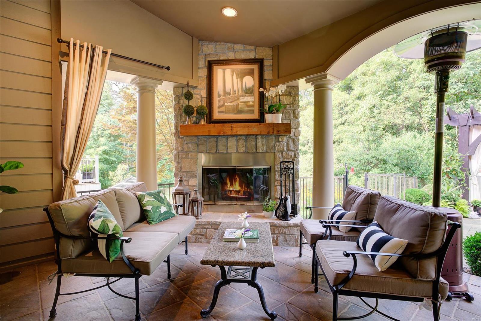 Homestead Estates At Wildwood - Residential