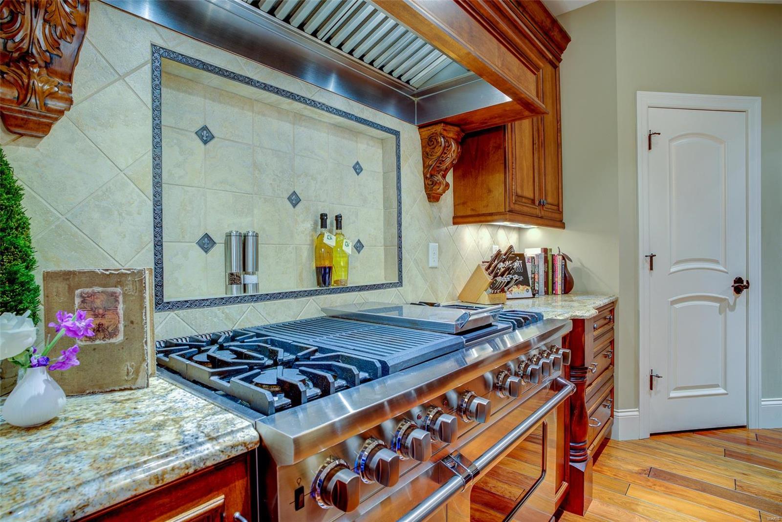 Homestead Estates At Wildwood - Residential