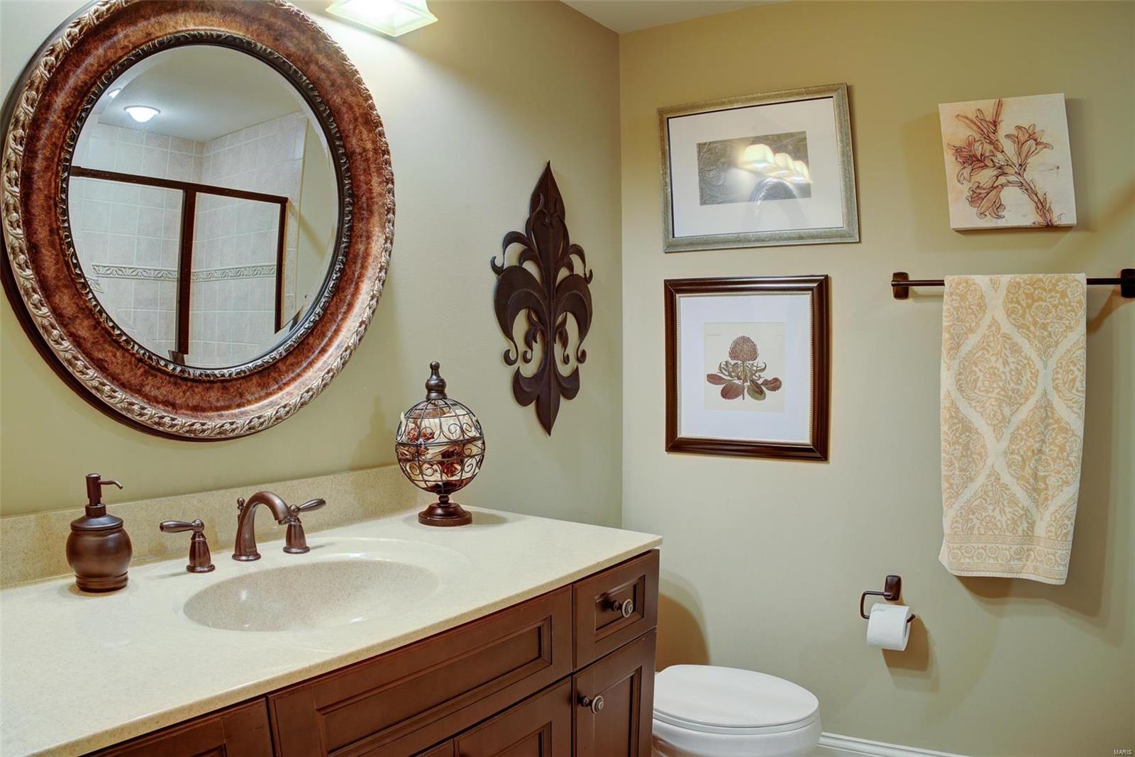 Homestead Estates At Wildwood - Residential