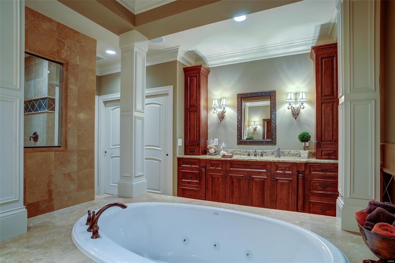 Homestead Estates At Wildwood - Residential