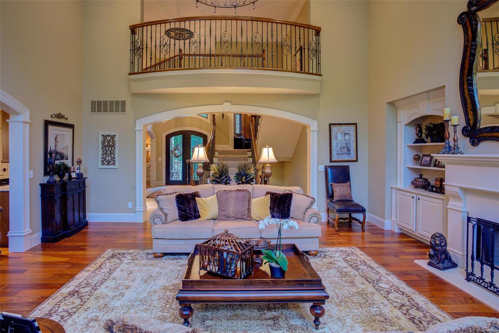 Homestead Estates At Wildwood - Residential