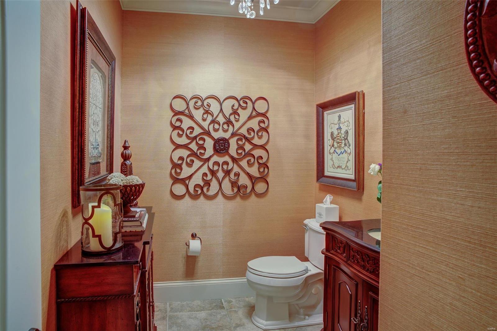 Homestead Estates At Wildwood - Residential