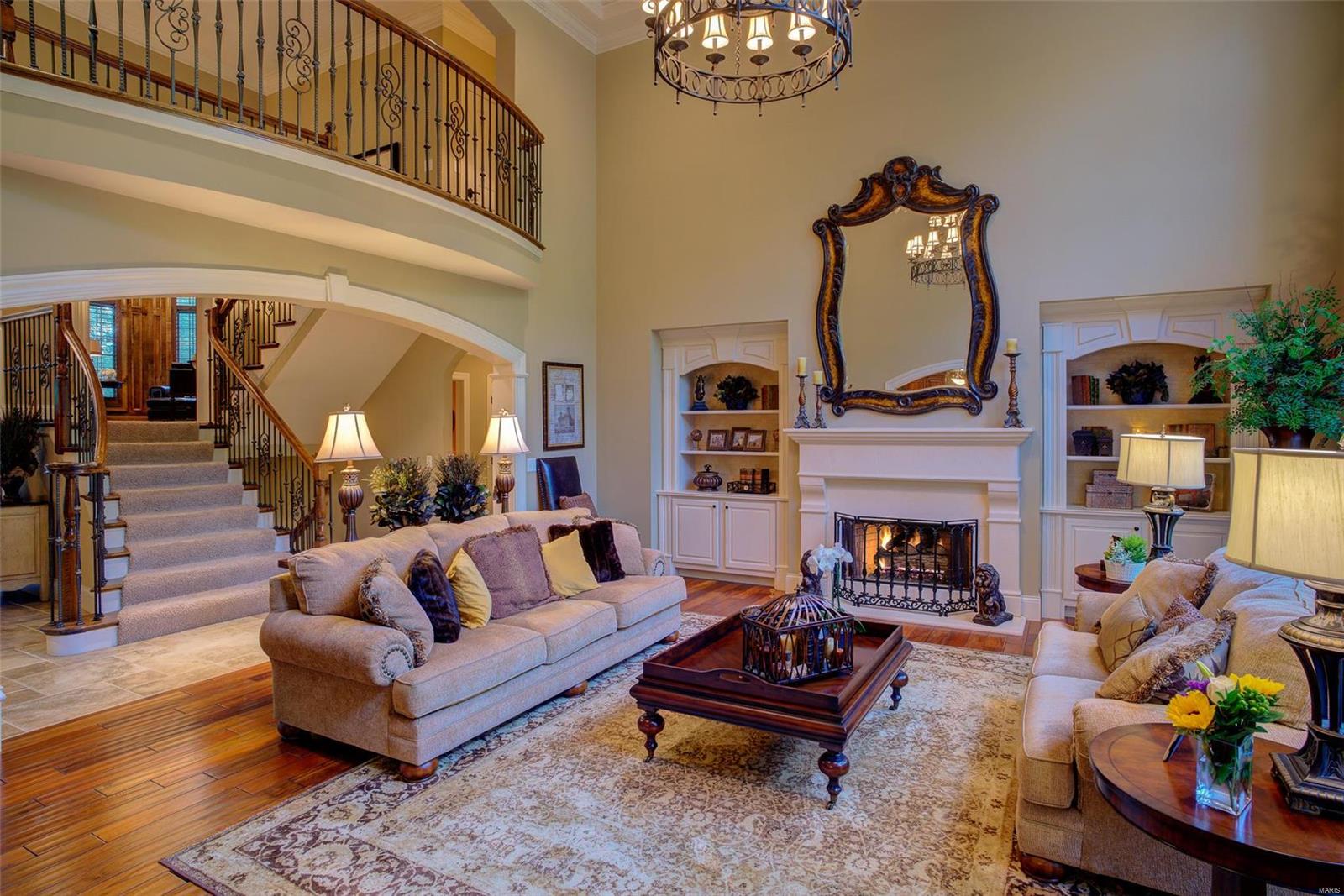 Homestead Estates At Wildwood - Residential