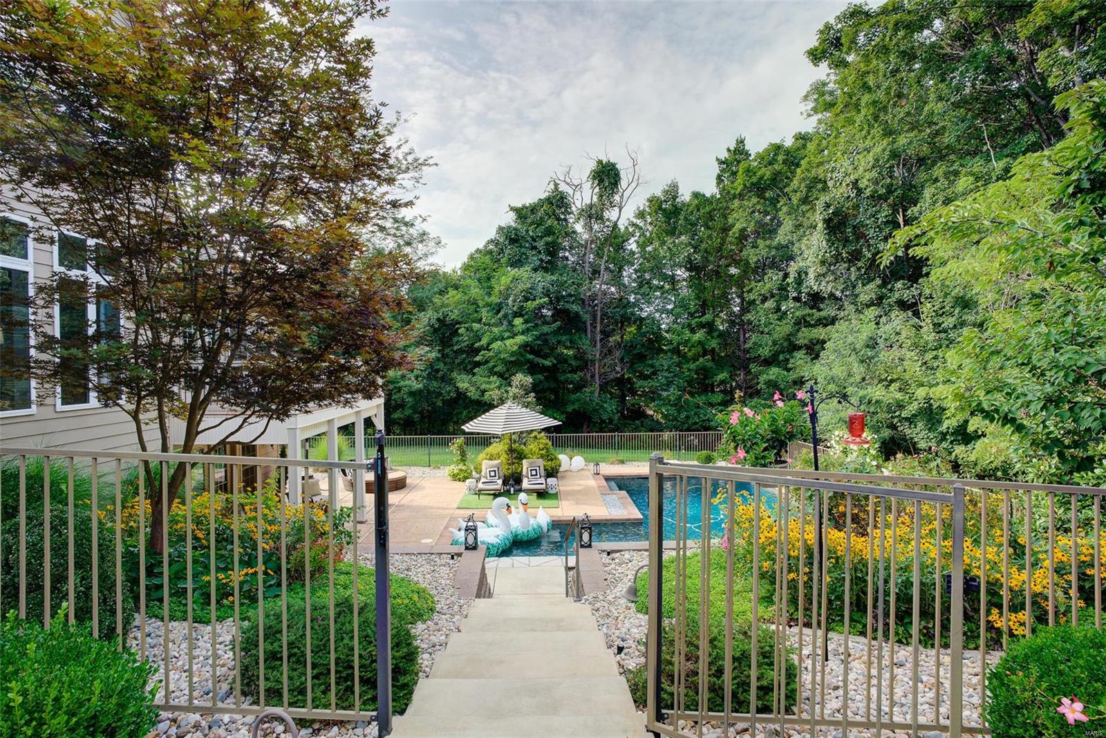 Homestead Estates At Wildwood - Residential