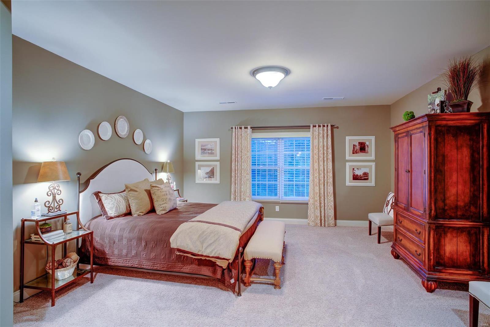 Homestead Estates At Wildwood - Residential