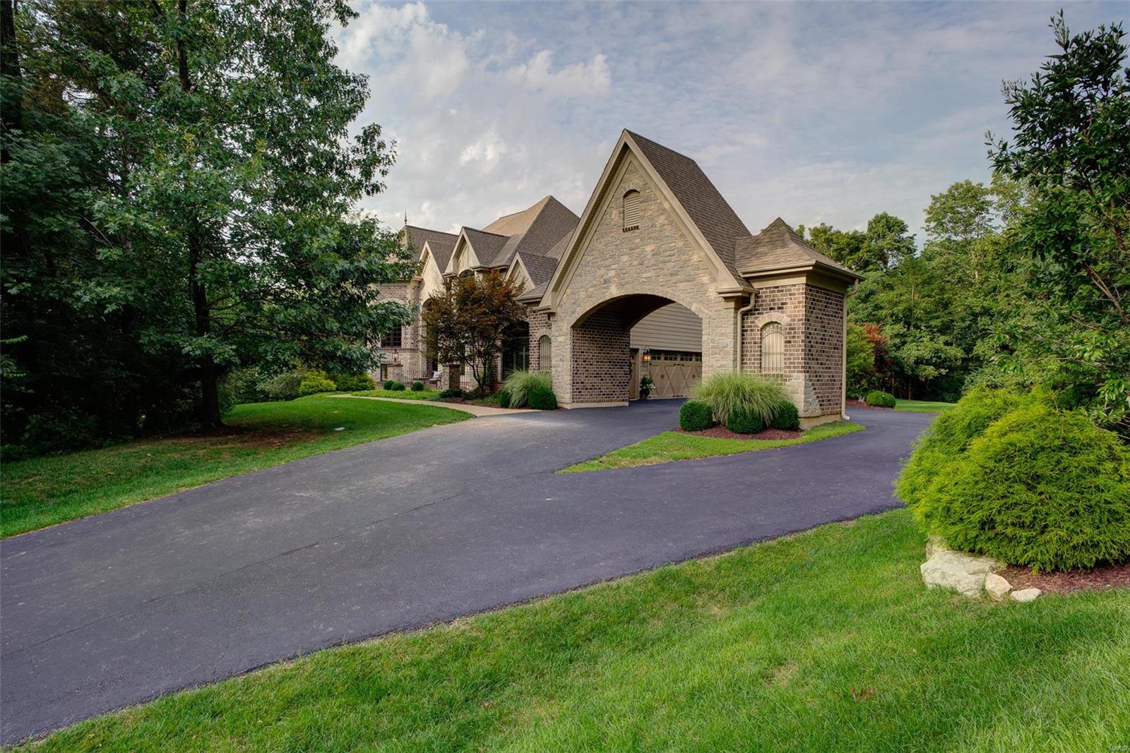 Homestead Estates At Wildwood - Residential