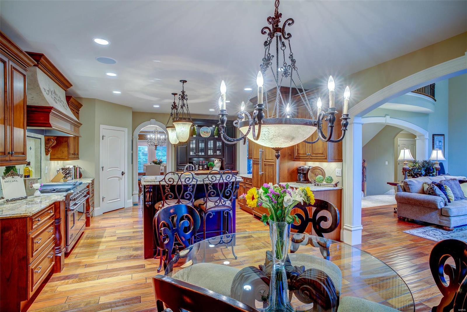 Homestead Estates At Wildwood - Residential