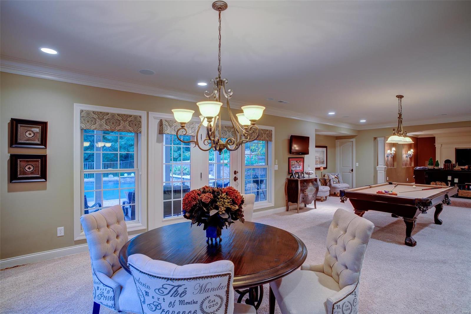 Homestead Estates At Wildwood - Residential