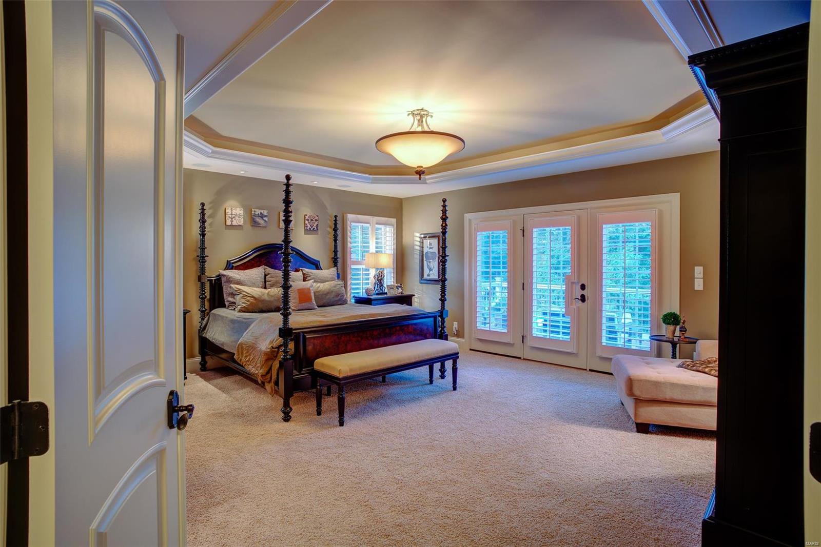 Homestead Estates At Wildwood - Residential