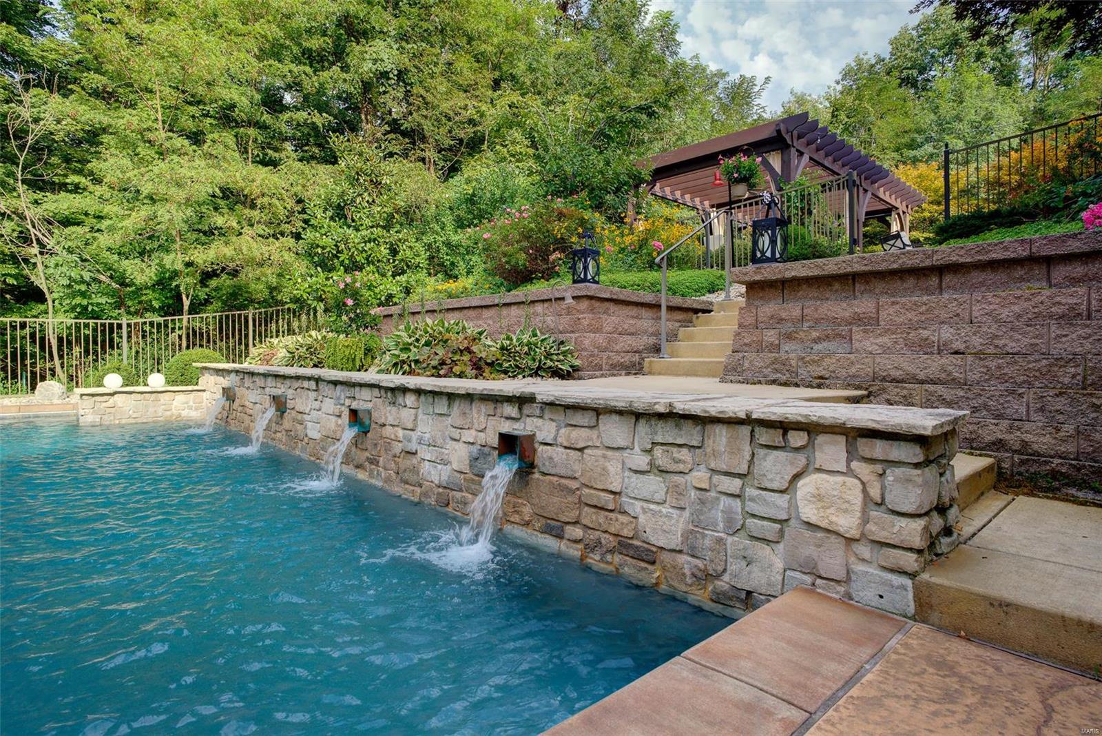 Homestead Estates At Wildwood - Residential