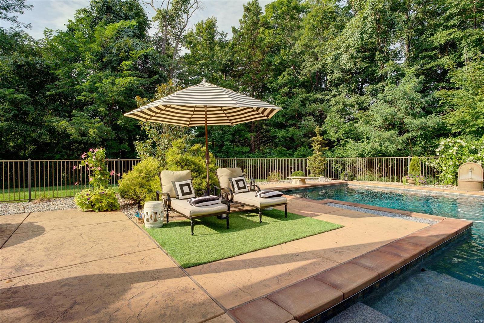 Homestead Estates At Wildwood - Residential