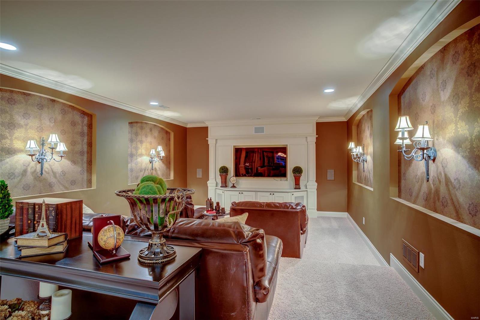 Homestead Estates At Wildwood - Residential