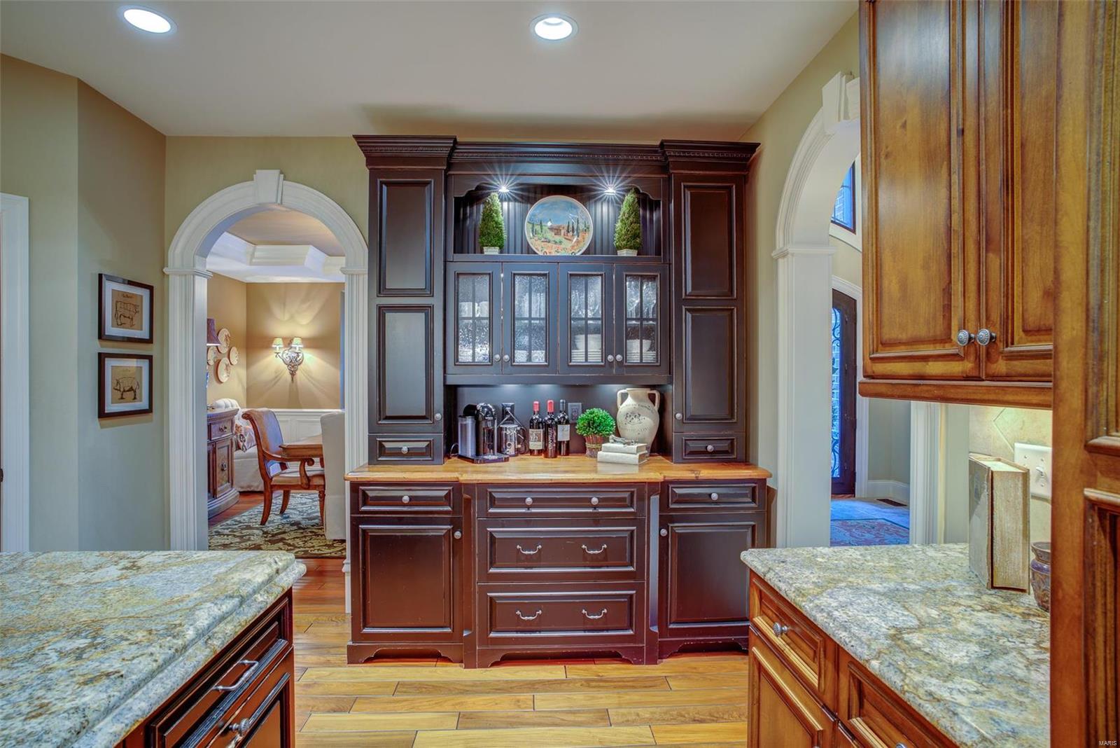 Homestead Estates At Wildwood - Residential