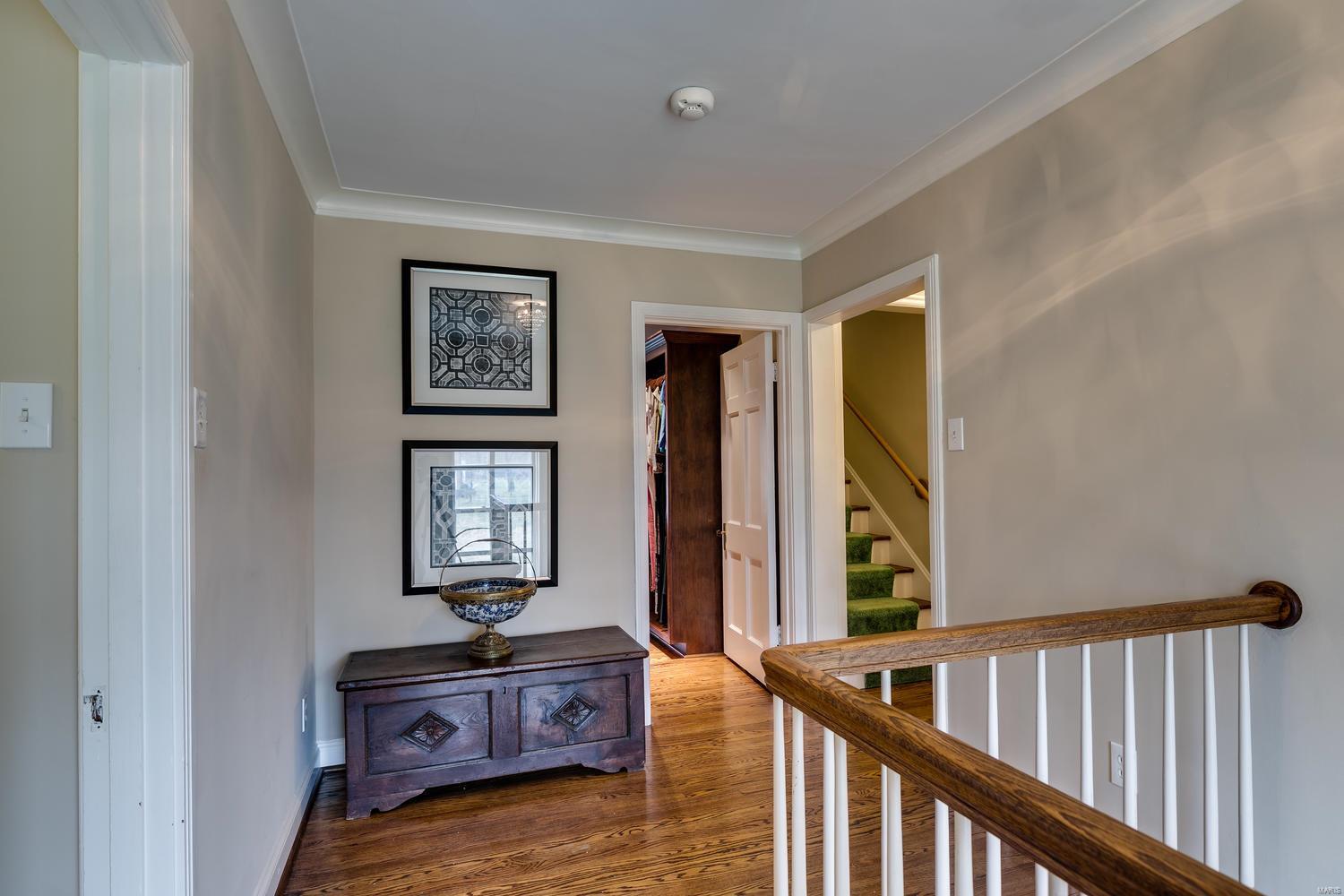 Briarcliff - Residential