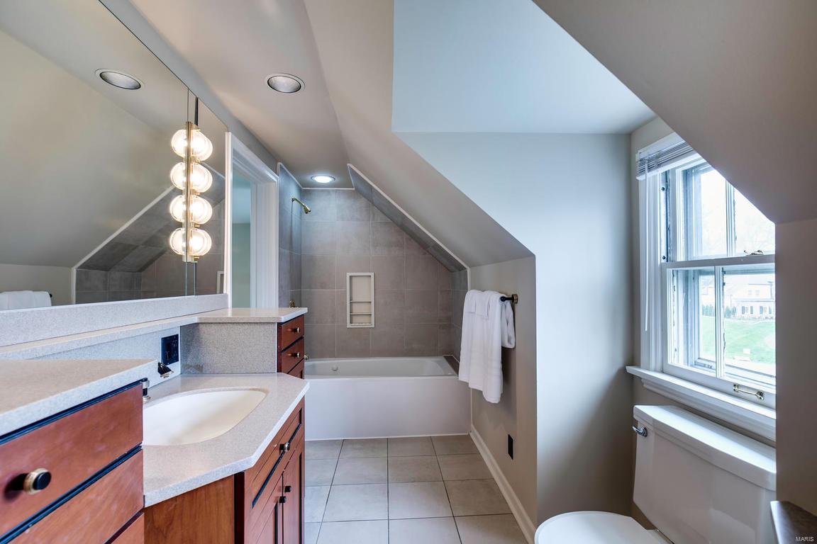 Briarcliff - Residential