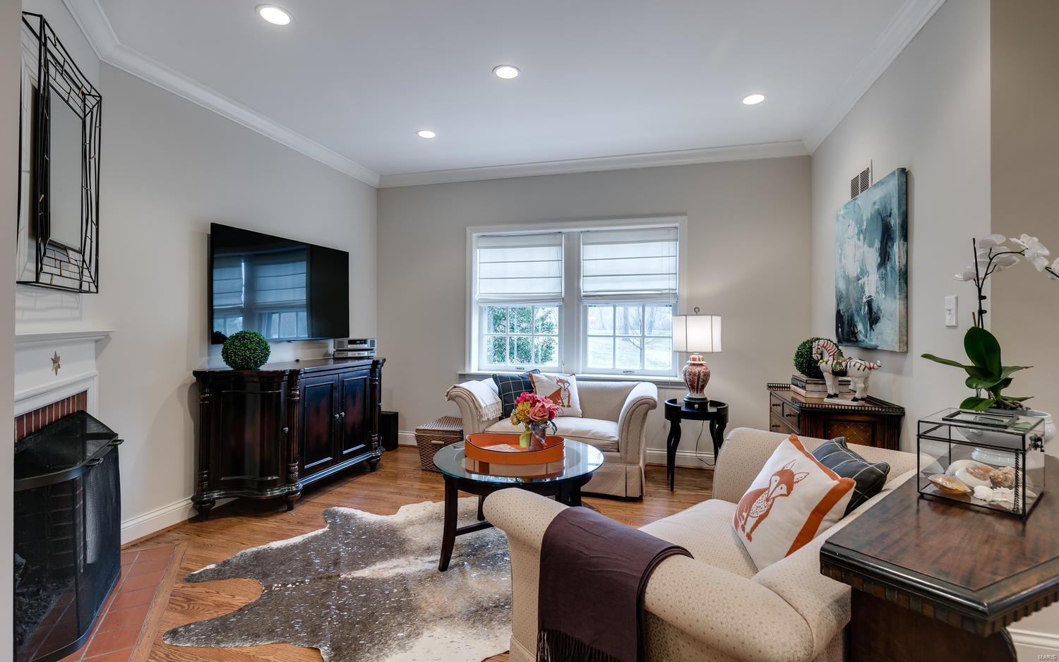 Briarcliff - Residential