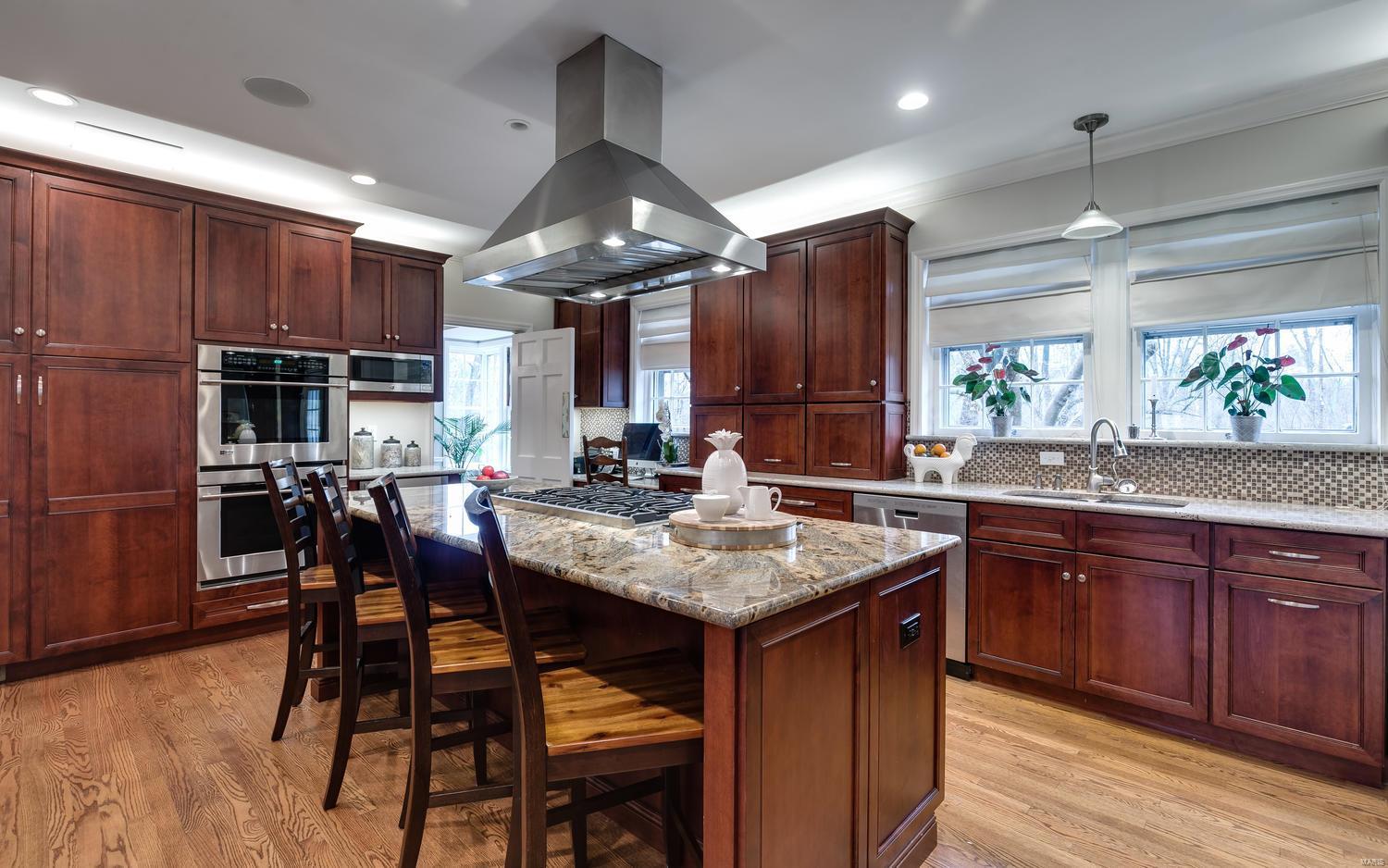 Briarcliff - Residential