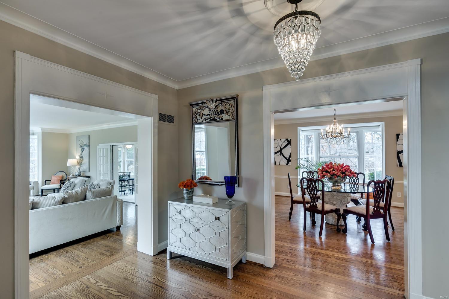 Briarcliff - Residential