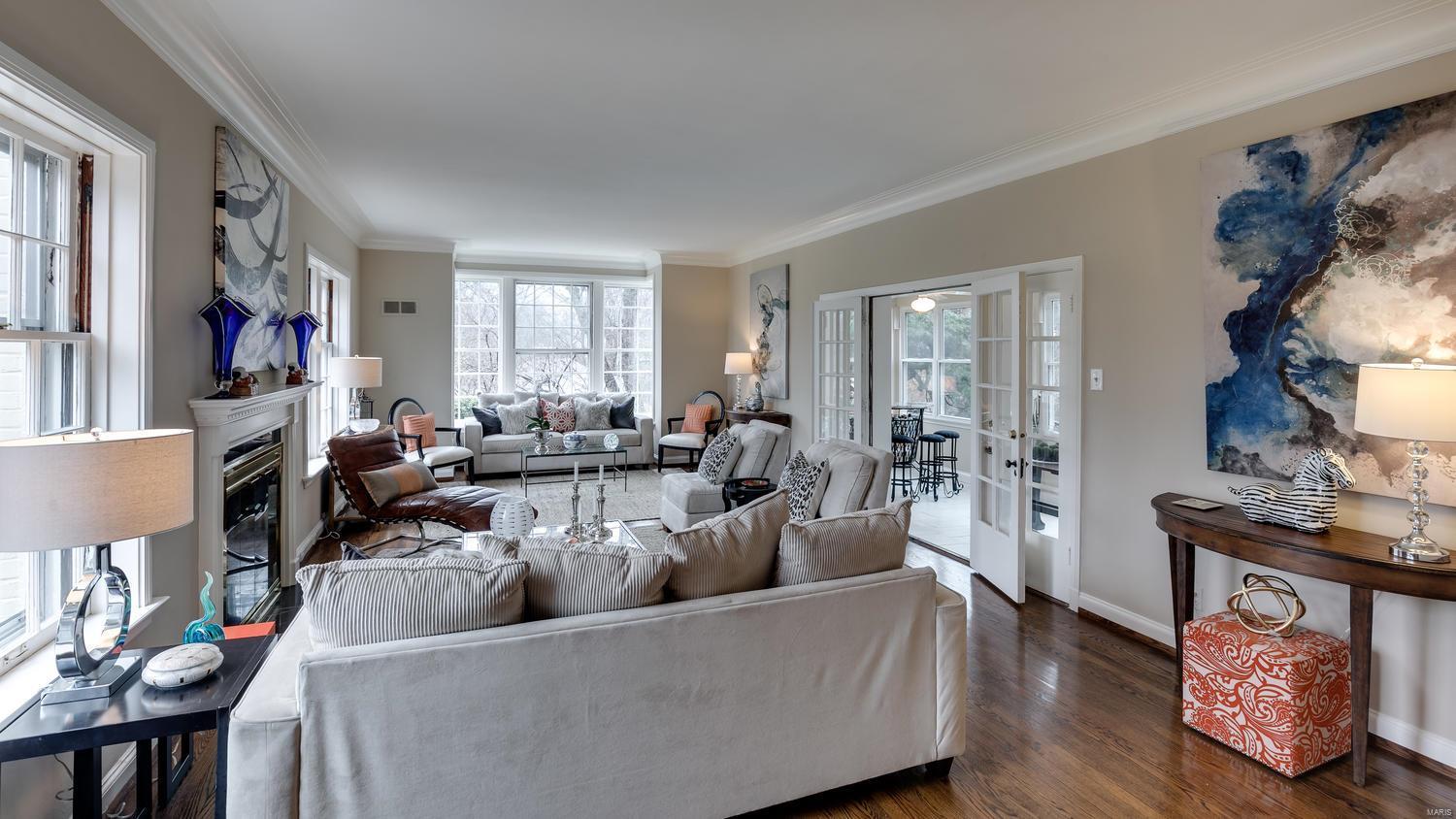 Briarcliff - Residential