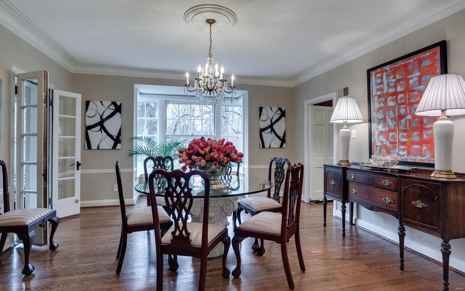 Briarcliff - Residential