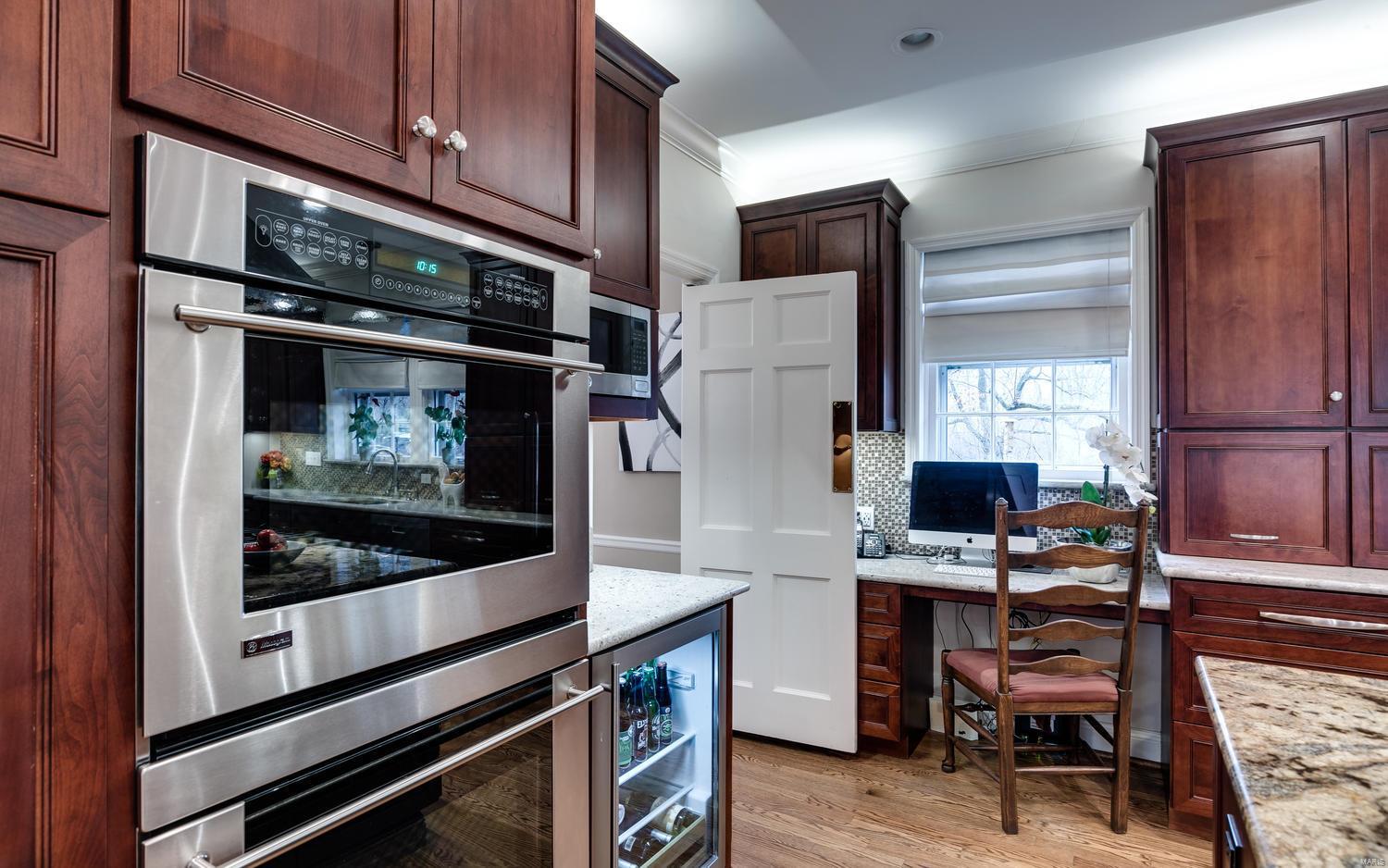 Briarcliff - Residential