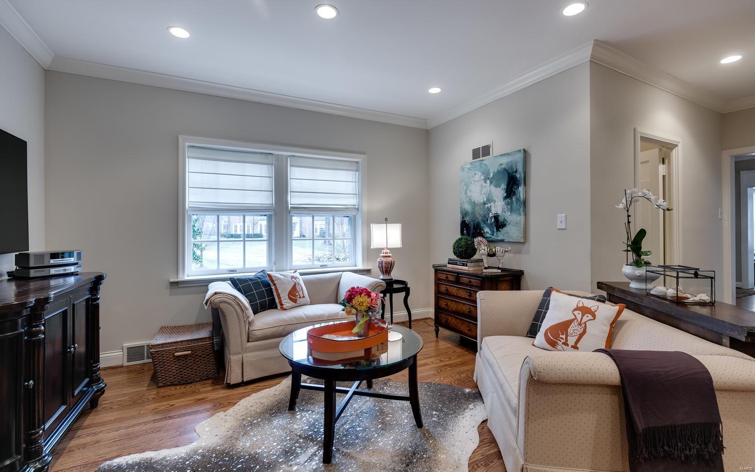 Briarcliff - Residential