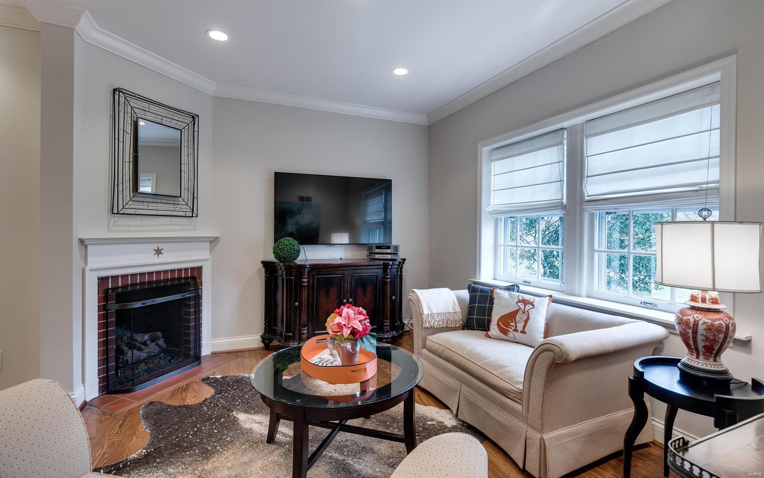 Briarcliff - Residential