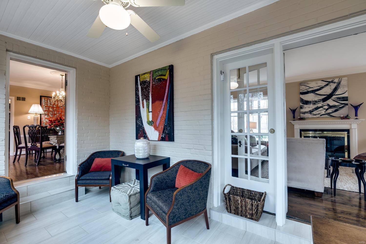 Briarcliff - Residential