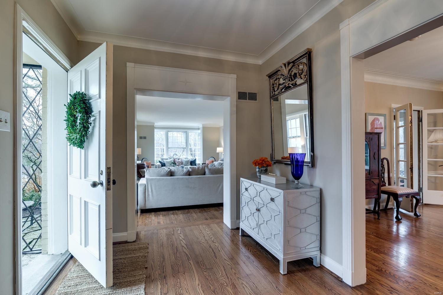 Briarcliff - Residential