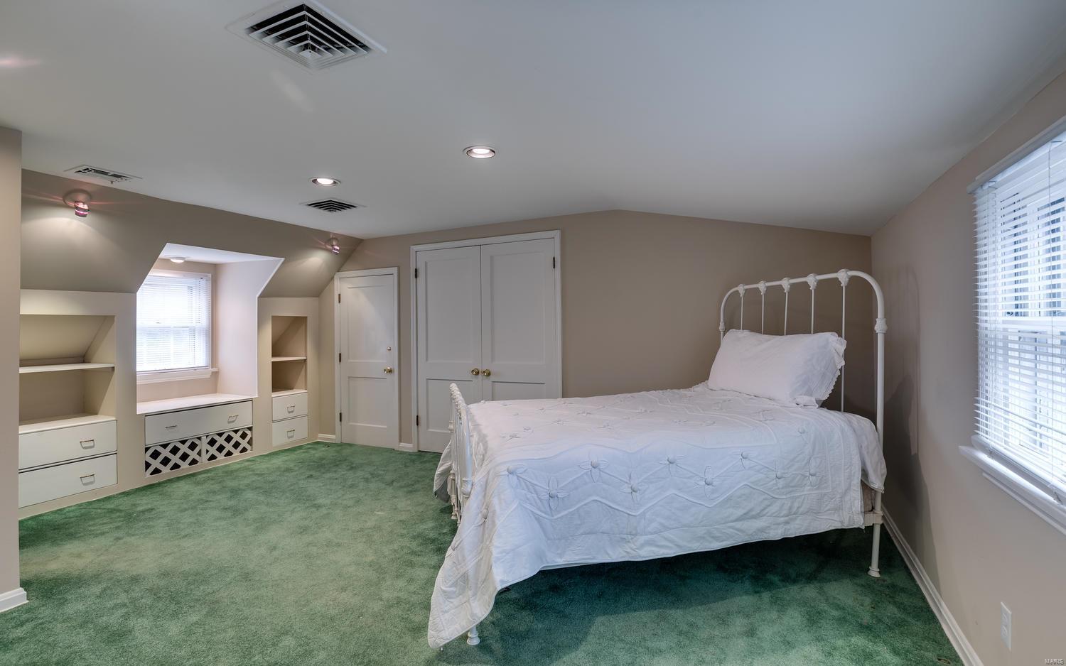 Briarcliff - Residential