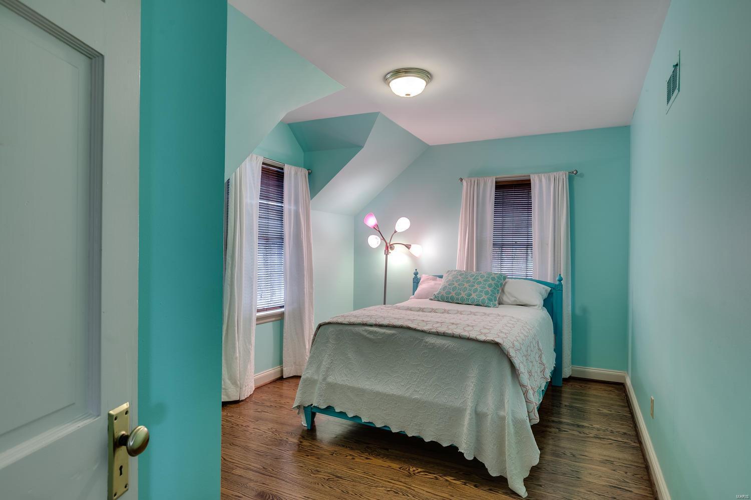 Briarcliff - Residential