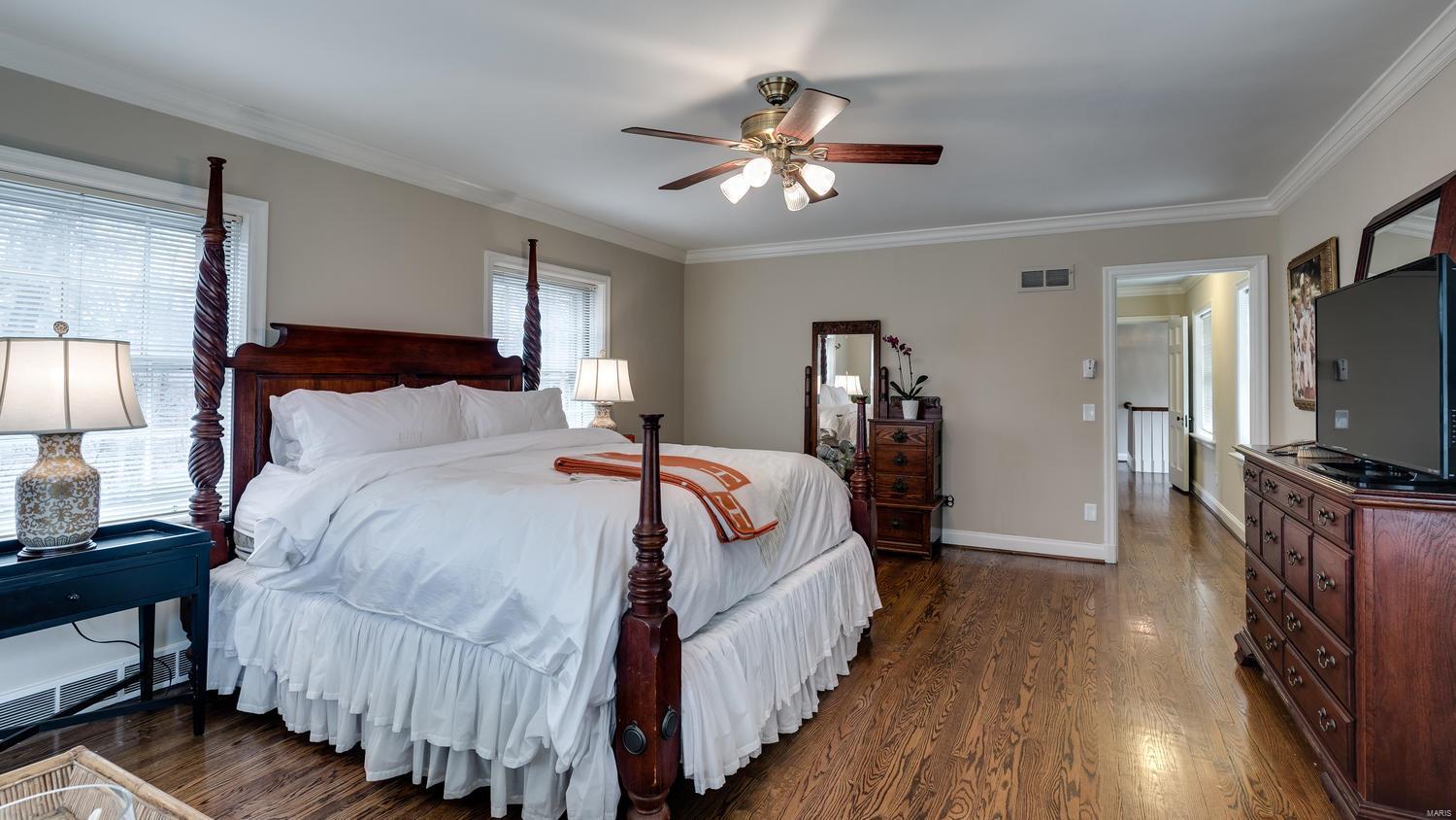 Briarcliff - Residential