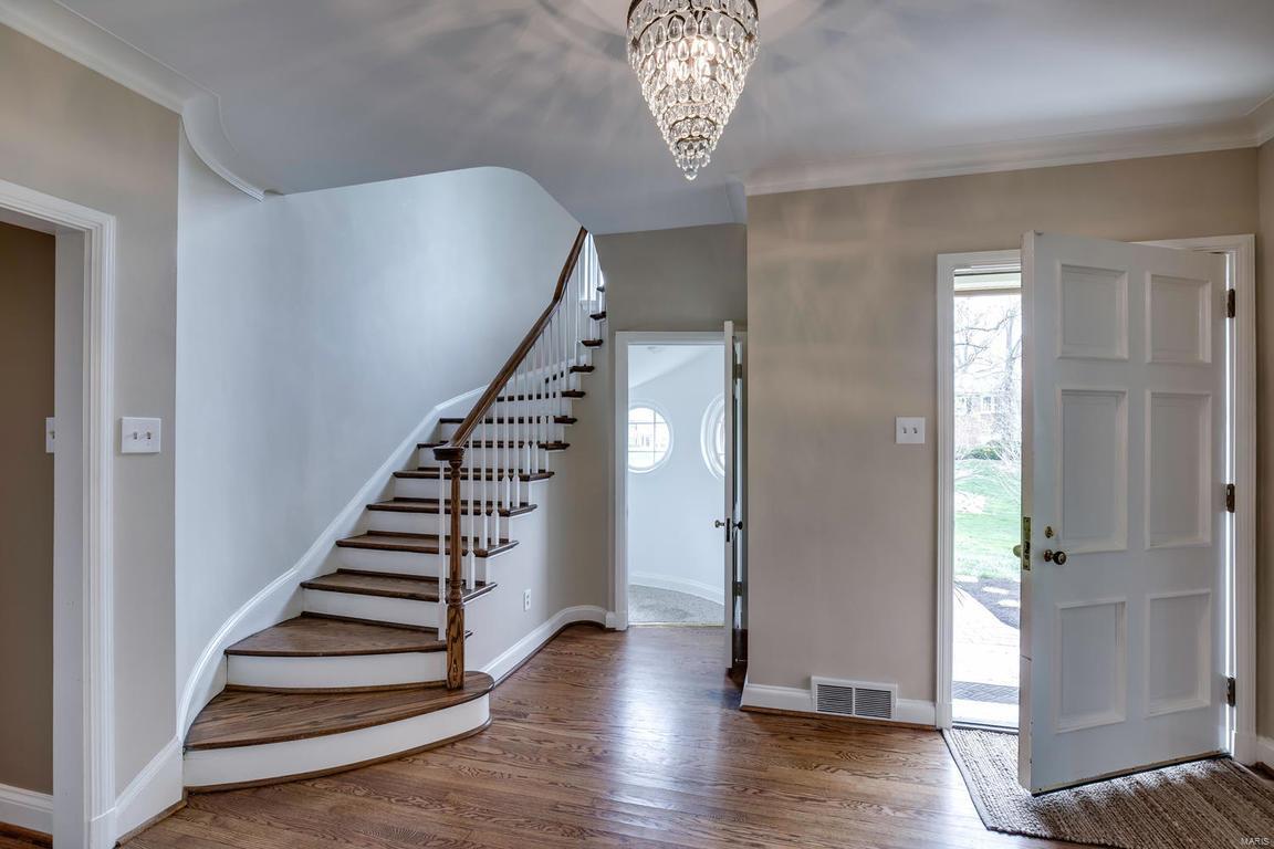 Briarcliff - Residential