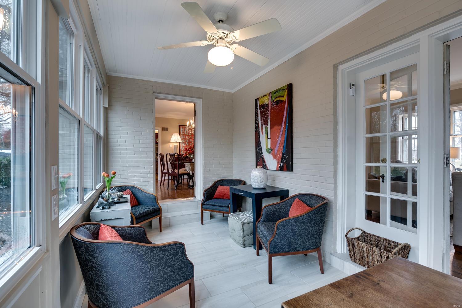 Briarcliff - Residential