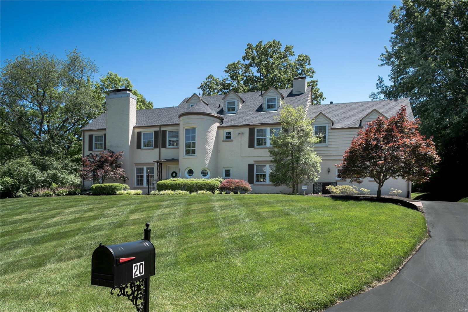 Briarcliff - Residential