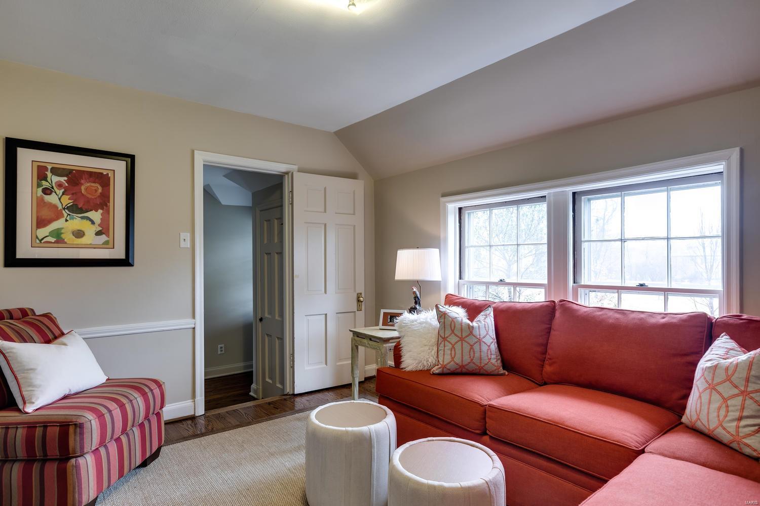 Briarcliff - Residential