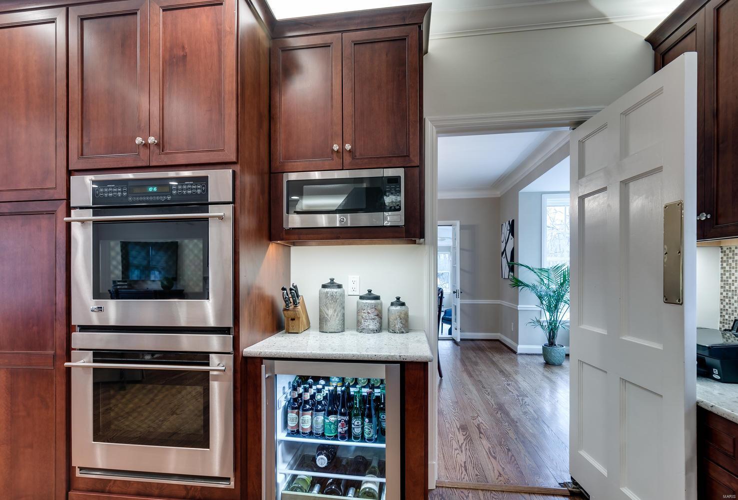 Briarcliff - Residential