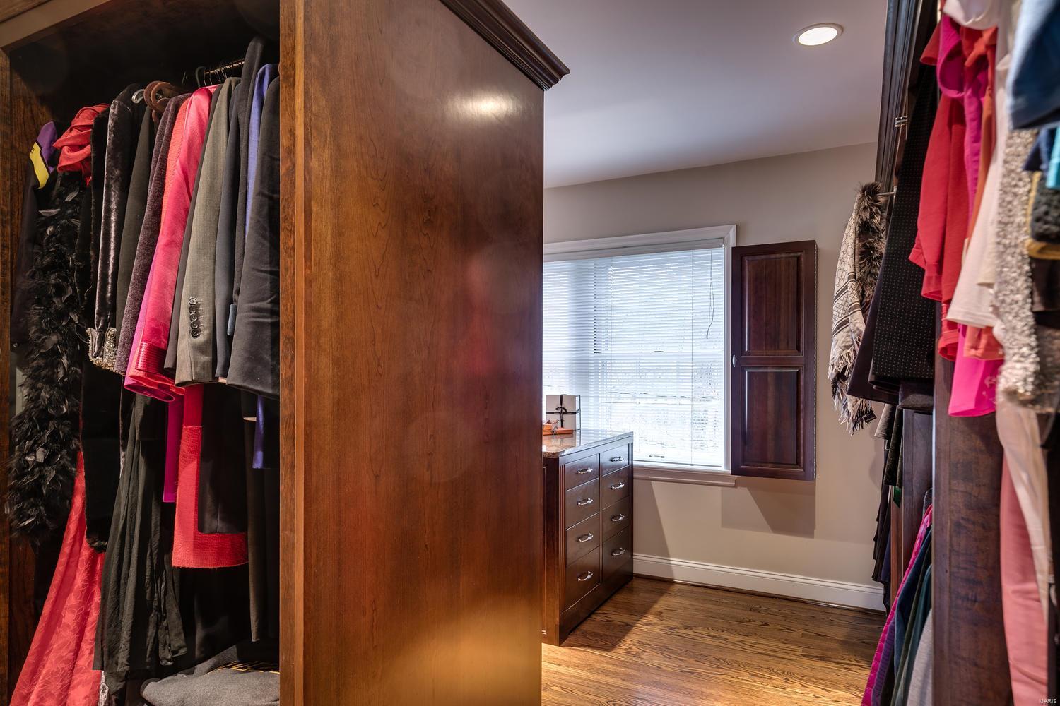 Briarcliff - Residential