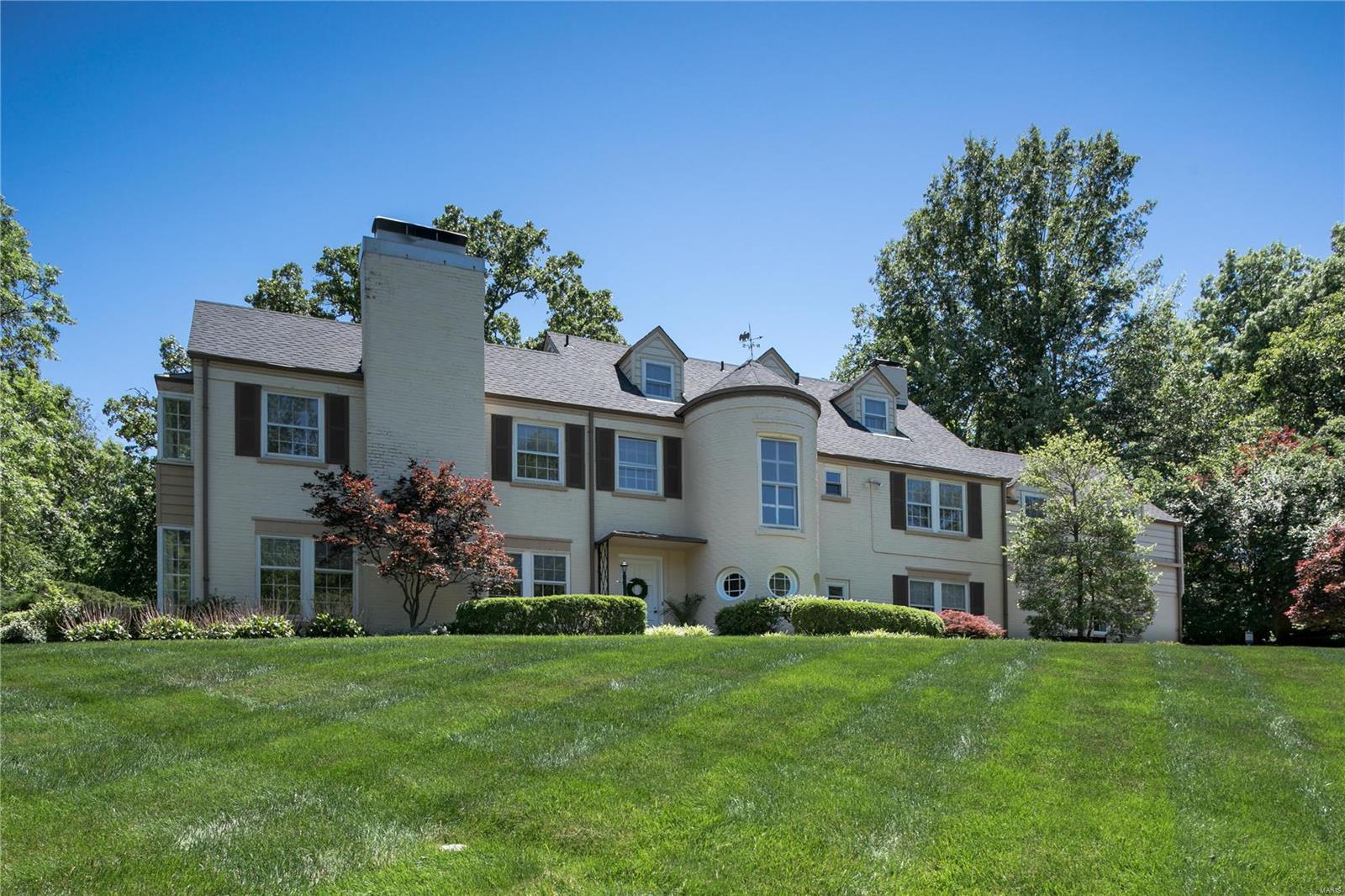 Briarcliff - Residential