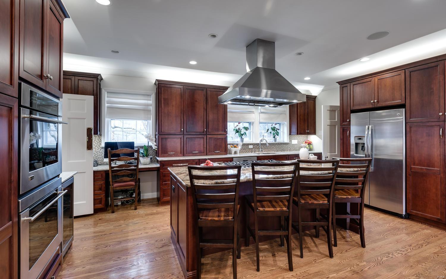 Briarcliff - Residential