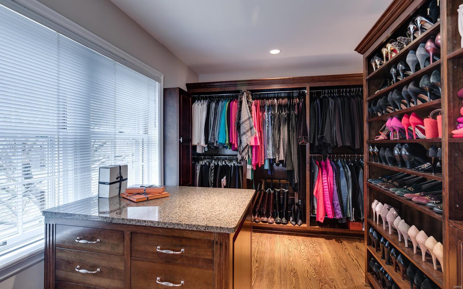 Briarcliff - Residential