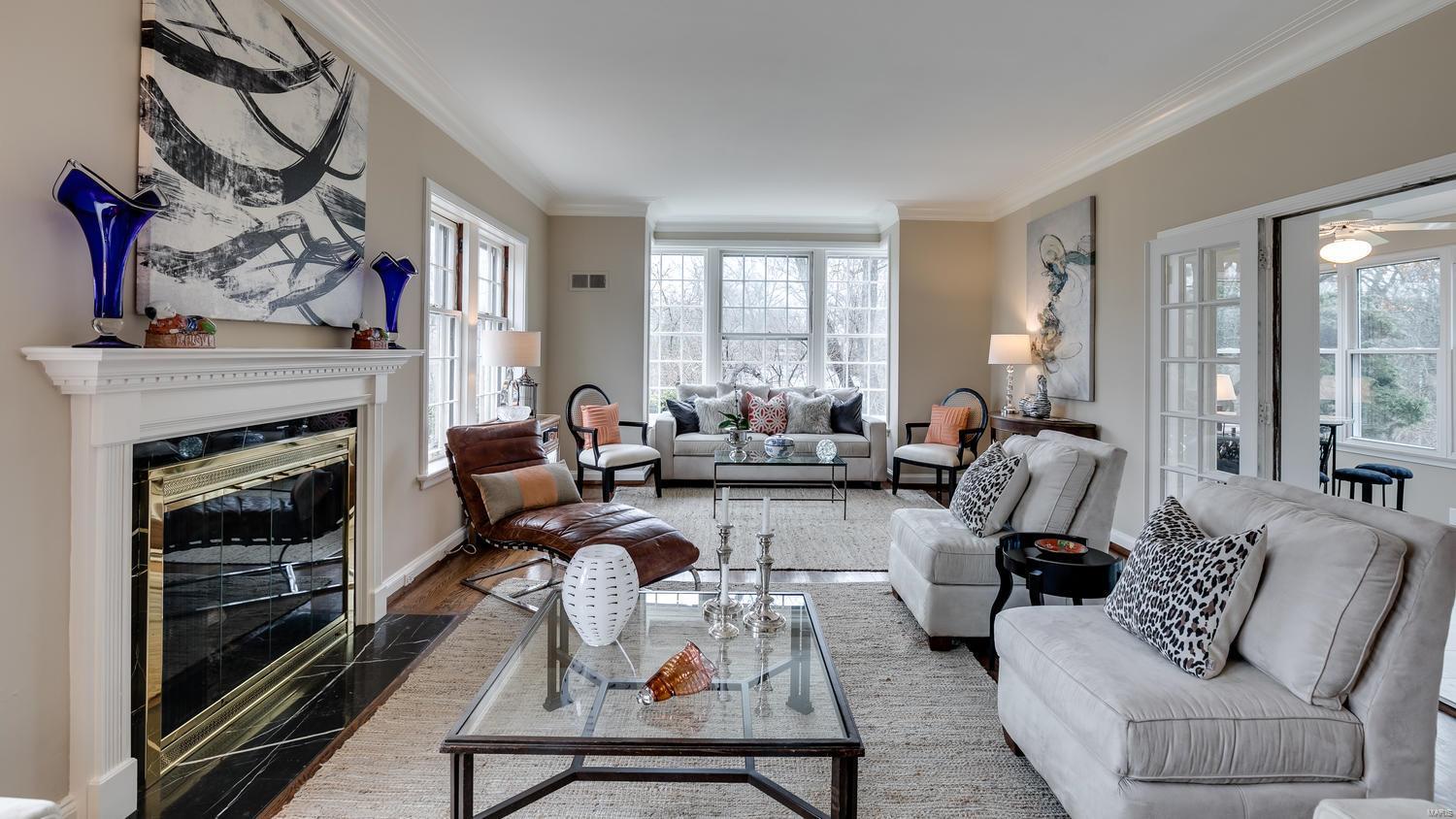 Briarcliff - Residential