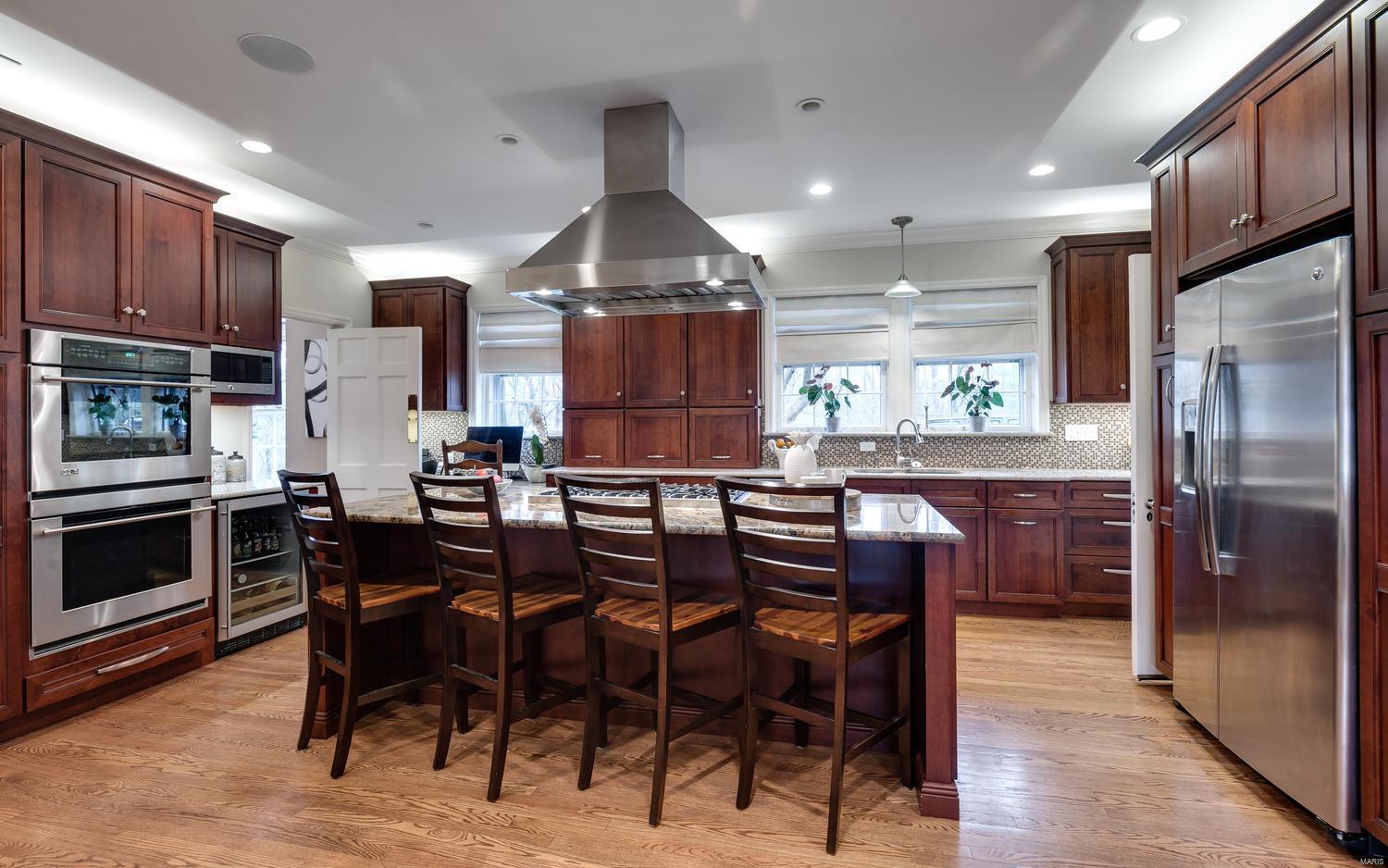 Briarcliff - Residential