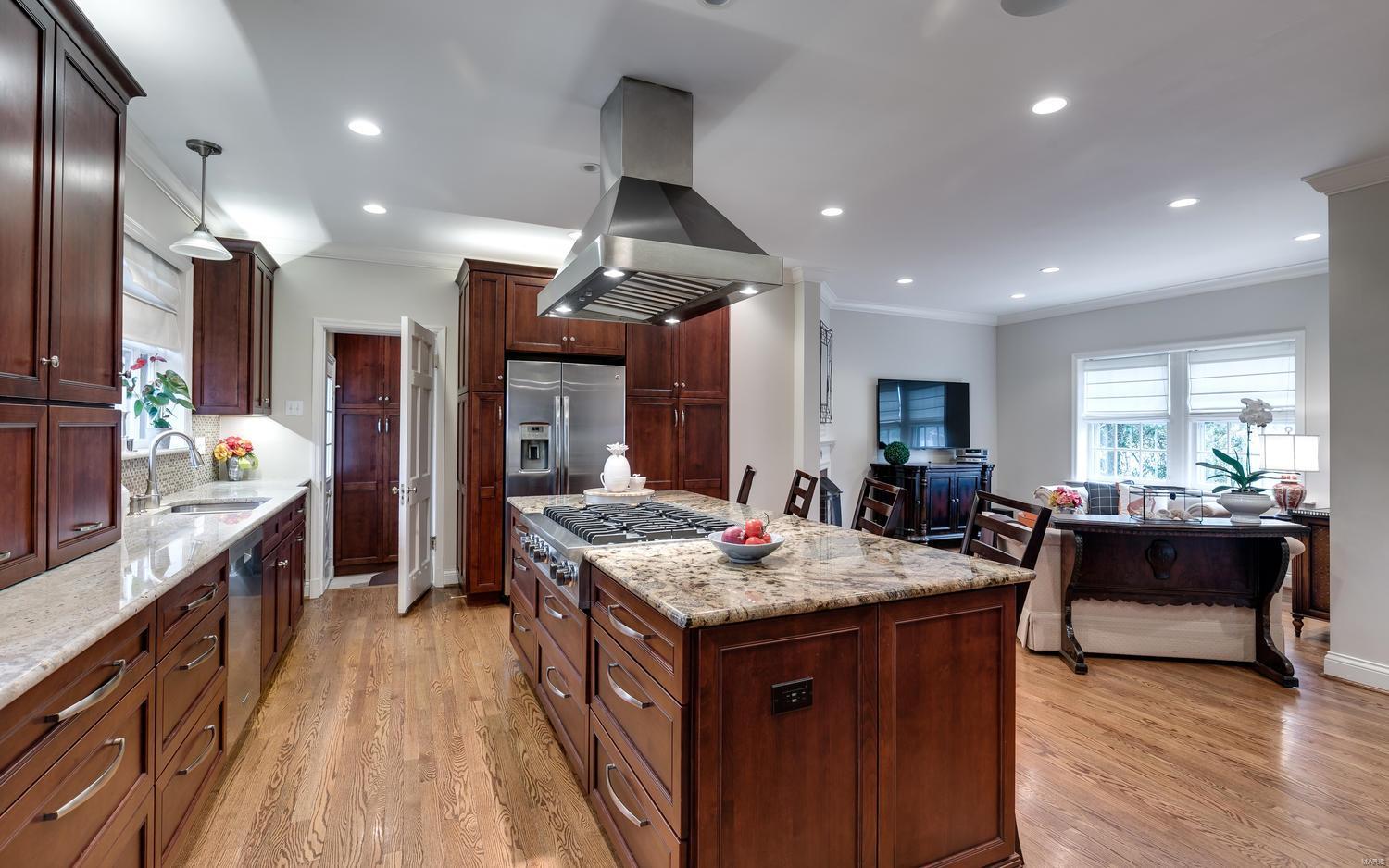 Briarcliff - Residential