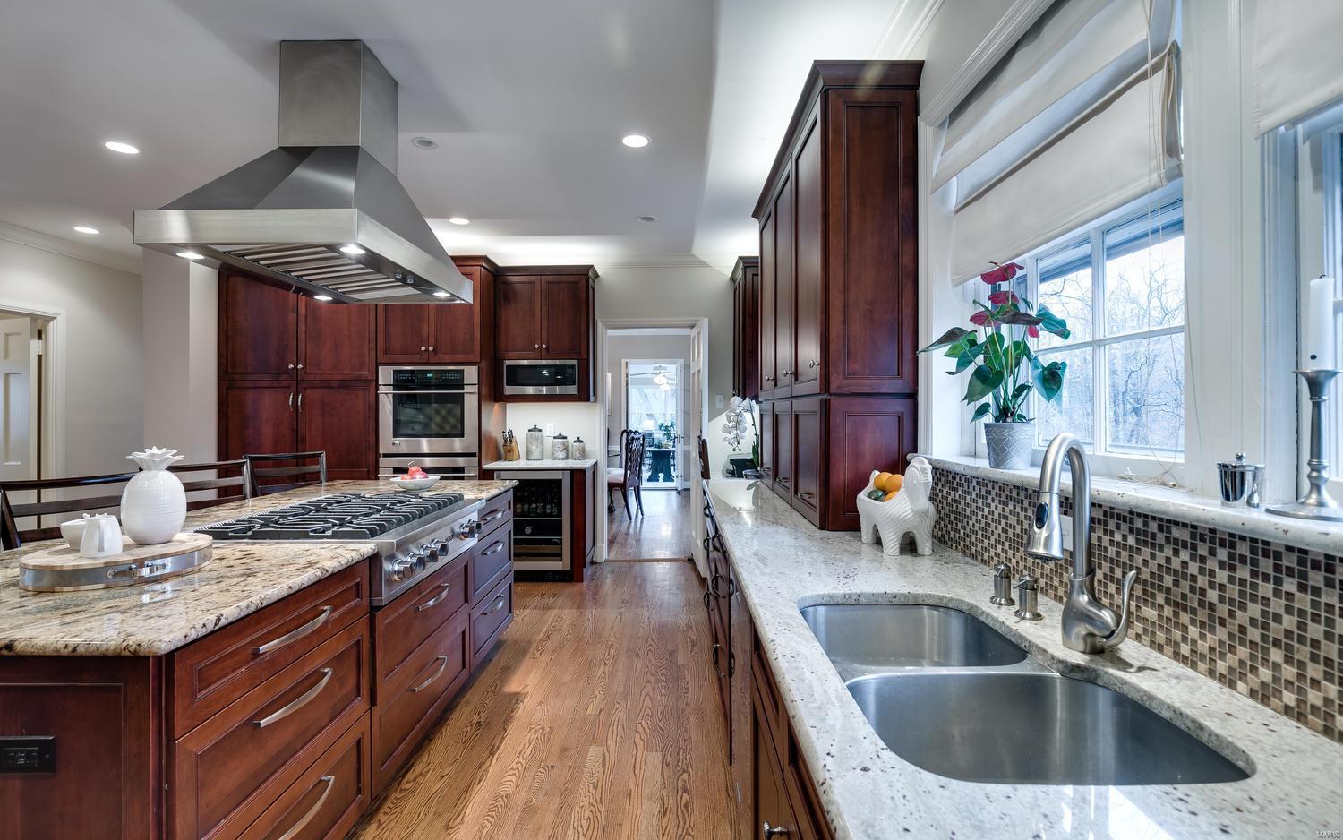 Briarcliff - Residential