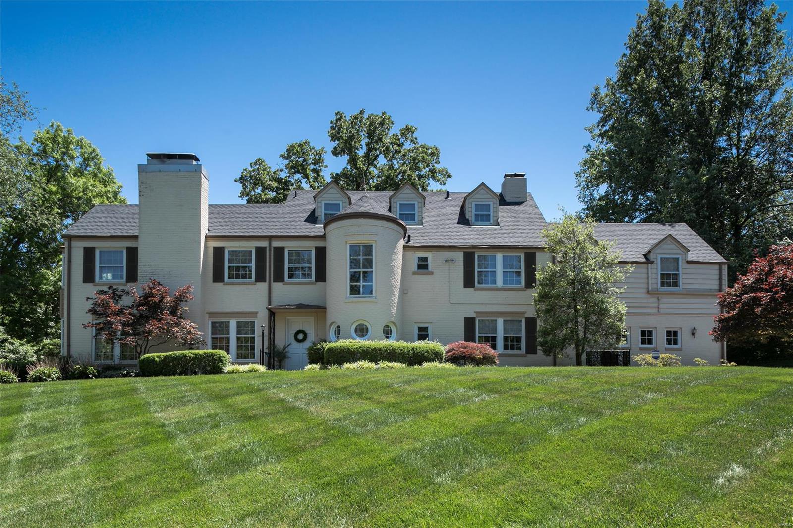 Briarcliff - Residential