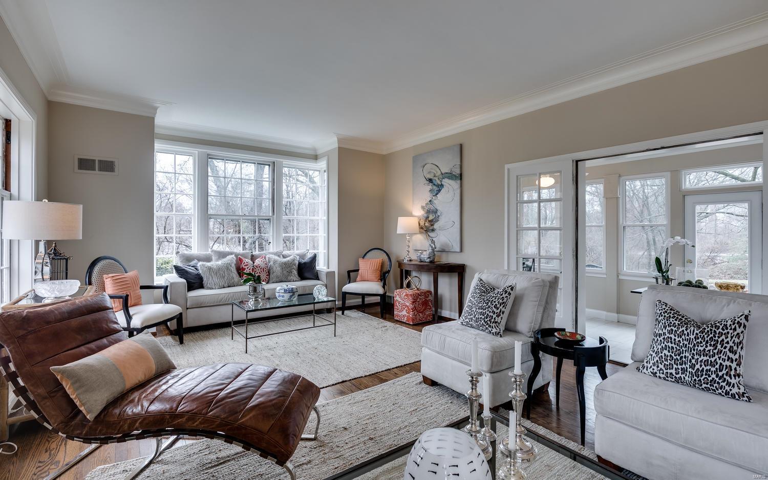 Briarcliff - Residential