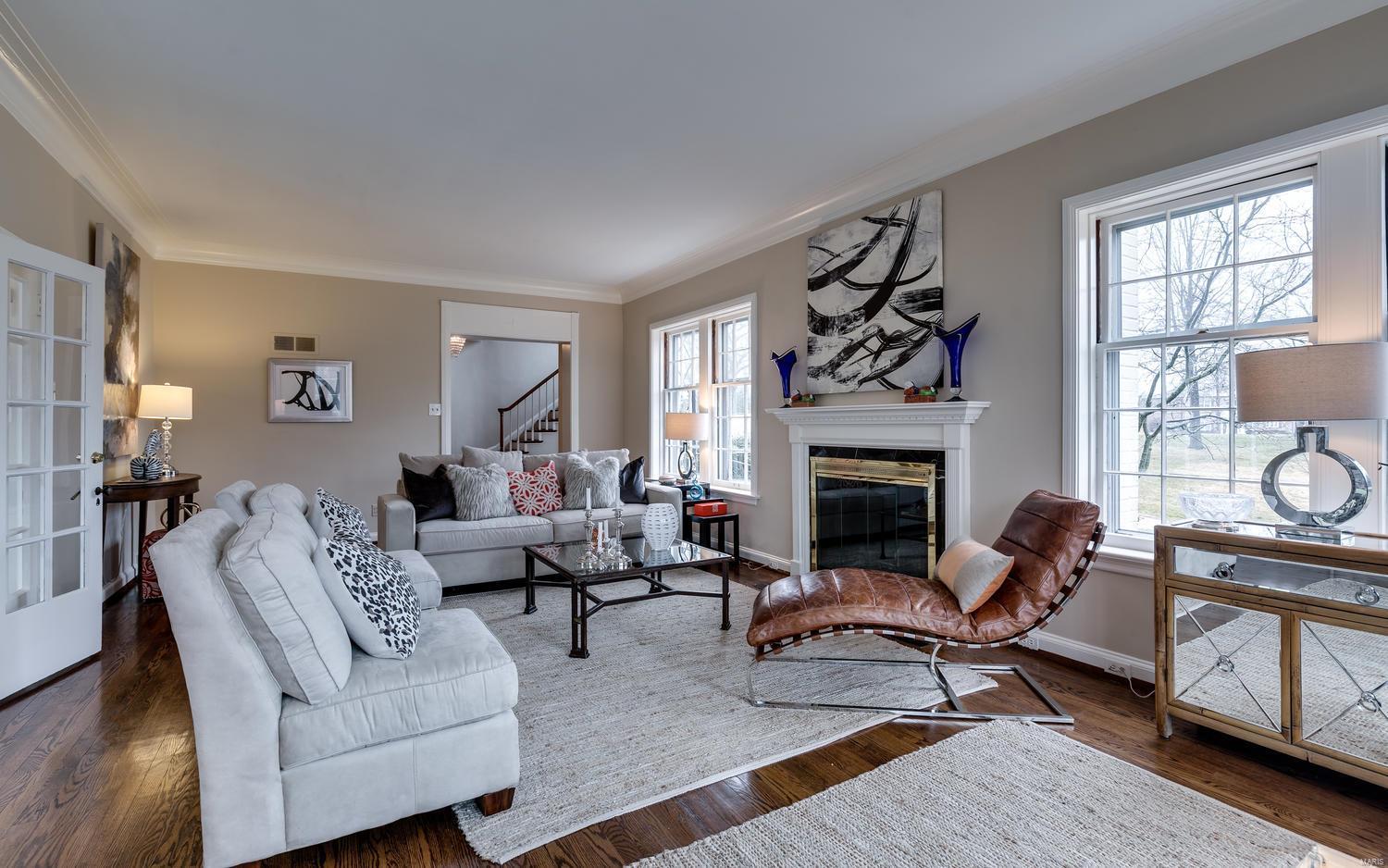 Briarcliff - Residential